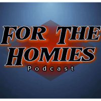 The Official For The Homies Podcast X Page (@forthehomies696) 's Twitter Profile Photo