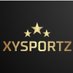 XYSPORTZ (@xy_sportz) Twitter profile photo XYSPORTZ (@xy_sportz) Twitter profile photo