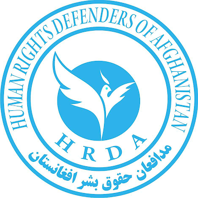 HRDA is an independent NGO dedicated to promoting and protecting human rights and fundamental freedoms in Afghanistan.