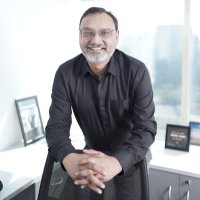 Sharad Verma (@isharad) 's Twitter Profile
