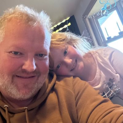 Husband, father, VP of Prairie States . Please note that any posts are my comments alone.