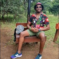 Funani Mkhize (@funanimkhize) 's Twitter Profile