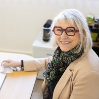 Sicre Ghislaine (@ghislainesicre) 's Twitter Profile