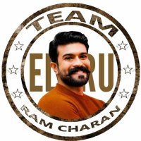 Team RamCharan Eluru (@teamrc_eluru) 's Twitter Profile Photo Team RamCharan Eluru (@teamrc_eluru) 's Twitter Profile Photo