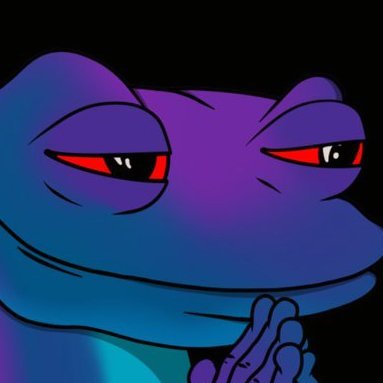 AI_Cryptalien's profile picture. Are Airdrops here?