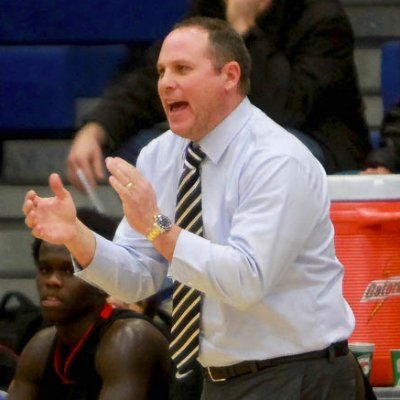 Husband, Father, Entrepreneur & Head Coach @gpsbasketball