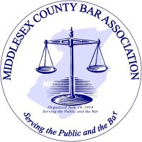 Middlesex County Bar (@mcbalaw) 's Twitter Profile