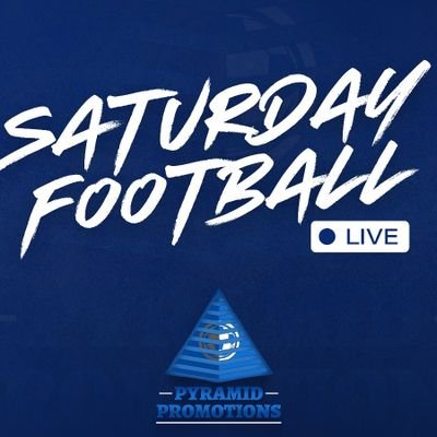 Radio show covering all WOSFL & Lowland League, we will have views, interviews and live updates from around the grounds on our Saturday Live Show