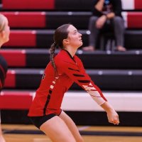 Peyton Westra ‘26 (@pwestra2026) 's Twitter Profile