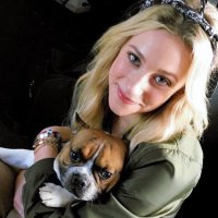 hamshi (lili version's) (@ayzakruu) Twitter profile photo