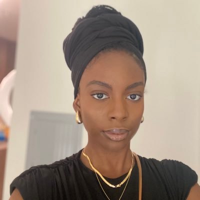 NgoziVi's profile picture. Brownsville State University 
She/Her