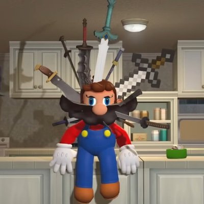 BrickOzwald's profile picture. Local dumbass and potato enthusiast. Loves Sonic, Smg4, Indie animated series, TtTE, and a few other dumb things
