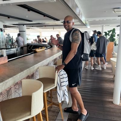 GeraldG39587's profile picture. 