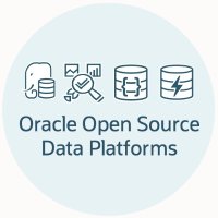 オラクル オープンソース・データ・プラットフォーム (@oracle_ossdp_jp) 's Twitter Profile