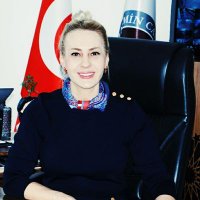 Nihal ÇAMLIBEL🇹🇷 (@nihalcamlibel) 's Twitter Profile