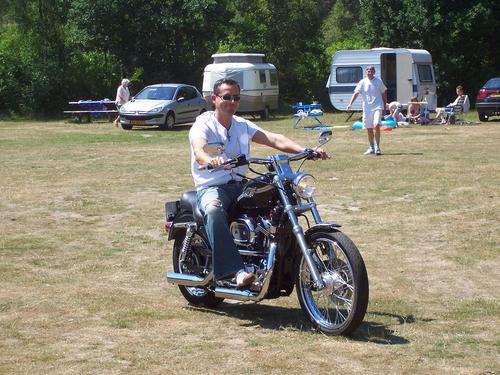 RoaldBenschop1's profile picture. 