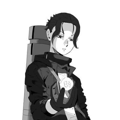 Mangaka | Game Animator
Art Director @ StudioLogix
I just wanna chase my creative self to oblivion