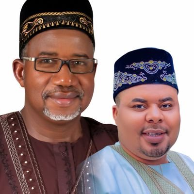 Bauchi State Commissioner of Youth and Sports Development.