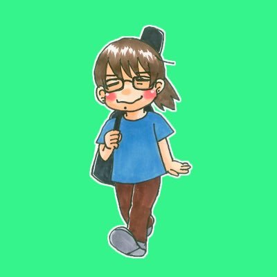 ちくわさん🐌🎸😷さんのプロフィール画像