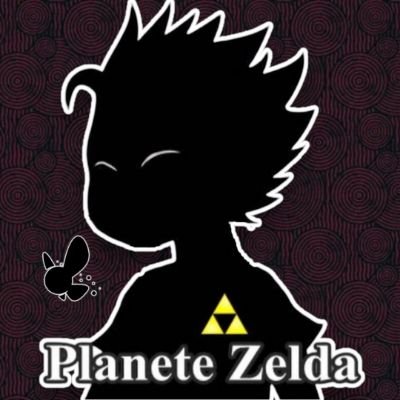 Planète Zeldaさんのプロフィール画像