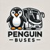 Penguin Buses Glasgow (@penguinbusgla) Twitter profile photo Penguin Buses Glasgow (@penguinbusgla) Twitter profile photo
