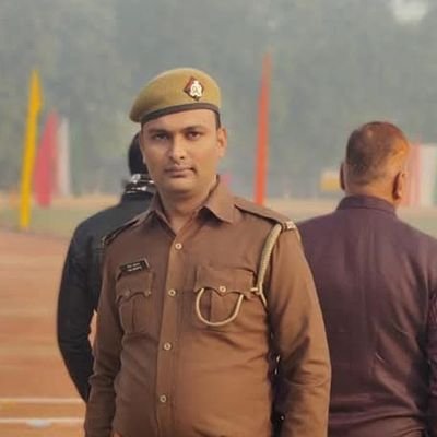 MrGoyal007's profile picture. Works at U.P Police | Policeman | Happy 2 Help | Cricket 🏏 | 
https://t.co/XEZFWLrDLH (Finance) |
Rt and likes are Personal.