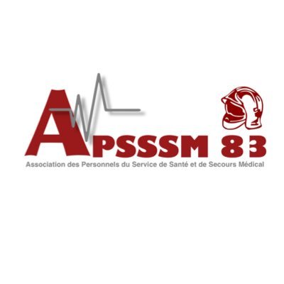 #Médecins, #Infirmiers,#Pharmaciens, #Vétérinaires, #Psychologues, #SPP et #PATS du #sdis83. Compte associatif n engage que l association.