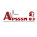 APSSSM83 (@apsssm83) Twitter profile photo APSSSM83 (@apsssm83) Twitter profile photo