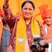 Rekha Gupta (@rekhagupta1bjp) Twitter profile photo Rekha Gupta (@rekhagupta1bjp) Twitter profile photo