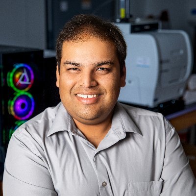 Angad Mehta Profile