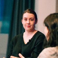 Ann Gehan (@anngehan) 's Twitter Profile
