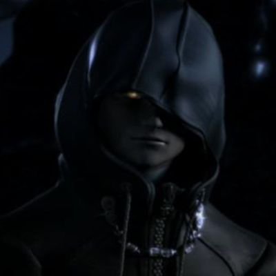 Xbladeleonhartさんのプロフィール画像