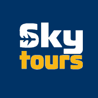 Skytours GmbH for over 50 year serves all travelers worldwide🌍, finding the best flights✈️, exceptional hotels & resorts🏨, attractions🎢 and car rentals 🚘