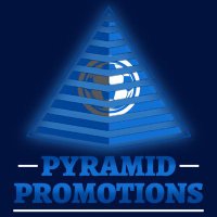 Pyramid Promotions (@pyramidpro2025) 's Twitter Profile