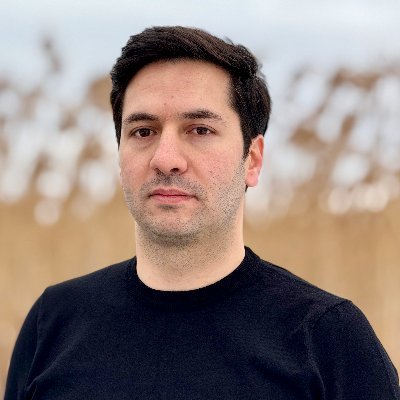 farzmahdi's profile picture. Postdoc at Kriegeskorte Lab, fascinated by how the visual system makes sense of the natural world.