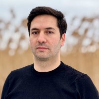 Amirhossein Farzmahdi (@farzmahdi) 's Twitter Profile Photo Amirhossein Farzmahdi (@farzmahdi) 's Twitter Profile Photo
