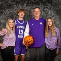Kevin Strickland (@coach_strick) 's Twitter Profile