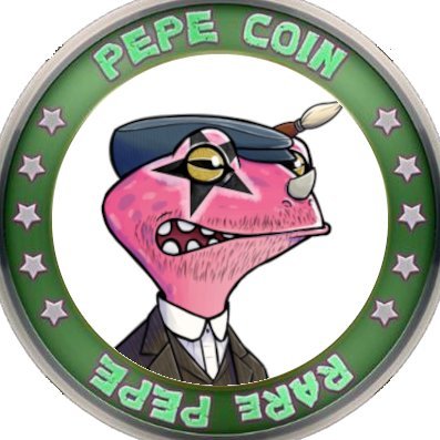 Voice of the Fancy Frog Family on X
$FFFDol