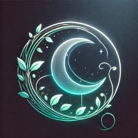 Cosmic Rainforest (@cosmicambient) 's Twitter Profile