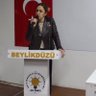 rukiyedogruyol's profile picture. Adalet ve Kalkınma Parti Beylikdüzü İlçe Bşkan Yrdımcısı./ Yeşilay Cemiyeti