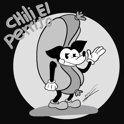Chili El Perro Antiguoさんのプロフィール画像