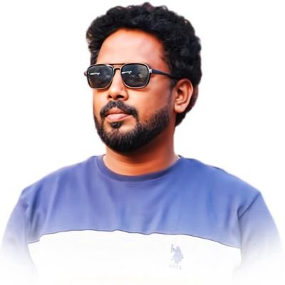 Trichy Zone Incharge @DMKITWING | Councillor | #Kalaingarist | | Arrogant follower of Hon.Minister @KN_NEHRU @ArunNehru_DMK MP