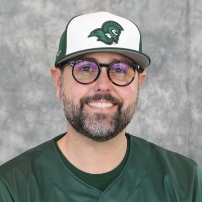 Vermont State University-Castleton Assistant Coach | Former @dbacks farmhand | Utah Baseball @utahbaseball Alumni | Oregon State Baseball @beaverbaseball Alumni