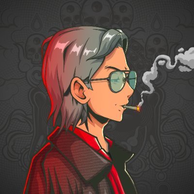 haruchi🔺 🧬 Profile