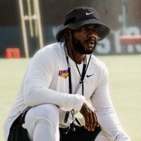 Kevin Hodges (@coachkhodges) 's Twitter Profile