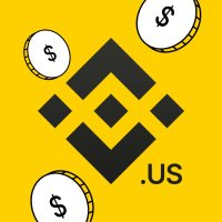 Binance.US 🇺🇸 (@binanceus) 's Twitter Profile Photo Binance.US 🇺🇸 (@binanceus) 's Twitter Profile Photo
