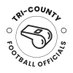 Tri-County Football Officials (@tcforeferee) Twitter profile photo Tri-County Football Officials (@tcforeferee) Twitter profile photo
