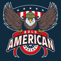 Bold American (@boldamericanpod) 's Twitter Profile