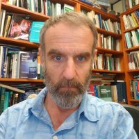 resnikdb (@davidresnik1962) 's Twitter Profile