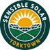 Sensible Solar Yorktown (@solaryorktown) Twitter profile photo Sensible Solar Yorktown (@solaryorktown) Twitter profile photo